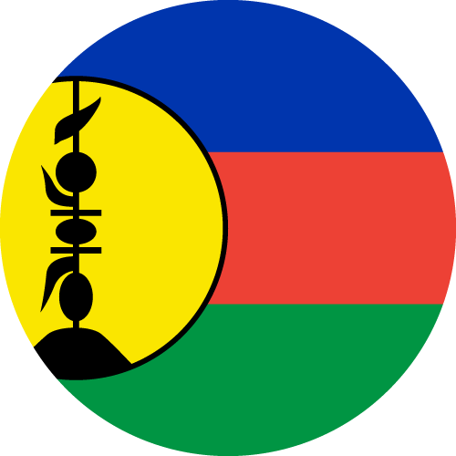 New Caledonia